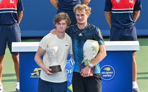 atp cincinnati 2021|2021 Western & Southern Open – Men's singles .